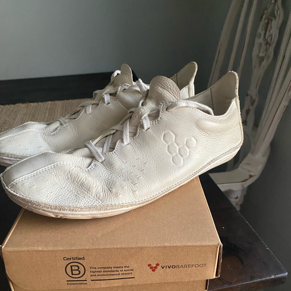 Vivobarefoot Sensus!!